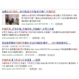 邯郸朱安安：SEO外链代发行业大揭密